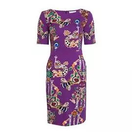 Платье MARY KATRANTZOU