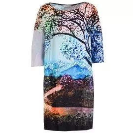 Платье MARY KATRANTZOU