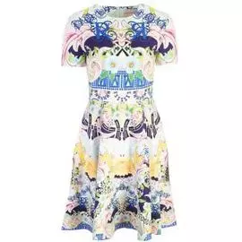 Платье MARY KATRANTZOU