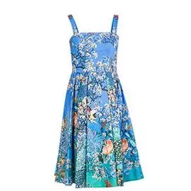 Платье MARY KATRANTZOU