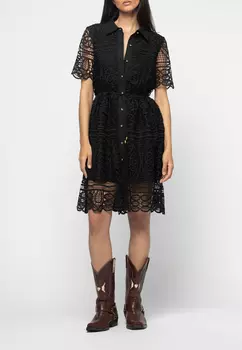 Платье MAX&MOI