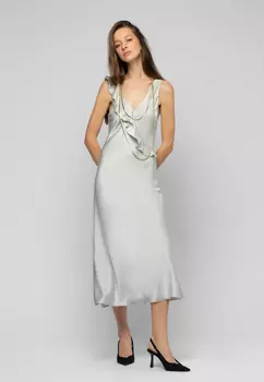 Платье MAX&MOI