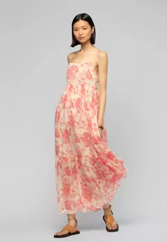 Платье MAX&MOI