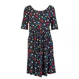 Платье MOSCHINO Love