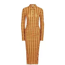 Платье NANUSHKA