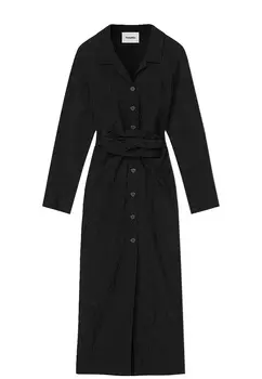 Платье NANUSHKA