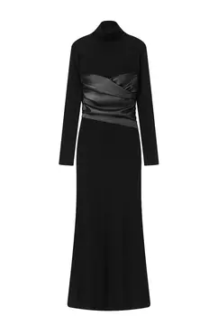 Платье NANUSHKA