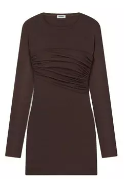 Платье NANUSHKA