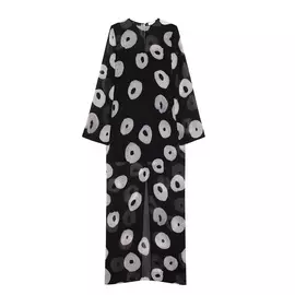 Платье NINA RICCI