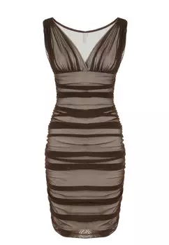 Платье NORMA KAMALI