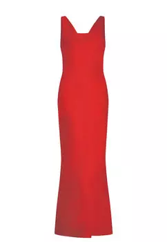 Платье NORMA KAMALI