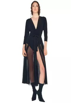 Платье NORMA KAMALI