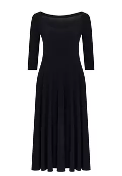 Платье NORMA KAMALI