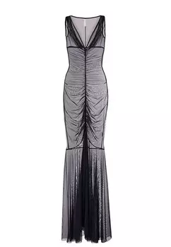 Платье NORMA KAMALI