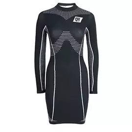 Платье OFF-WHITE