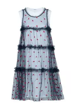 Платье P.A.R.O.S.H.