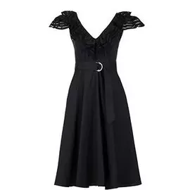 Платье P.A.R.O.S.H.