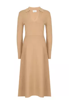 Платье P.A.R.O.S.H.