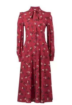 Платье P.A.R.O.S.H.