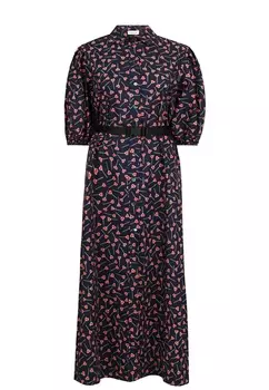 Платье P.A.R.O.S.H.