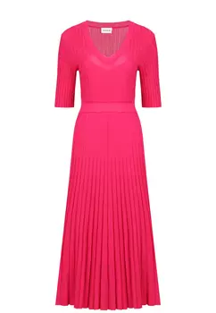 Платье P.A.R.O.S.H.