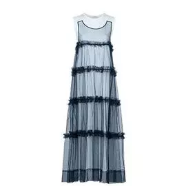 Платье P.A.R.O.S.H.