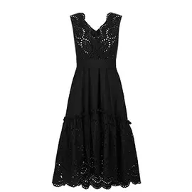 Платье P.A.R.O.S.H.