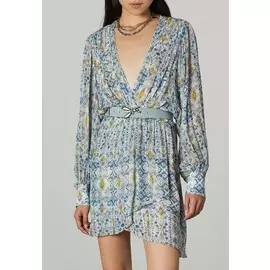 Платье PATRIZIA PEPE