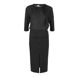 Платье PATRIZIA PEPE