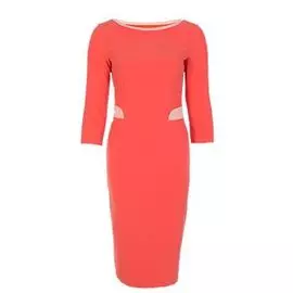 Платье PATRIZIA PEPE