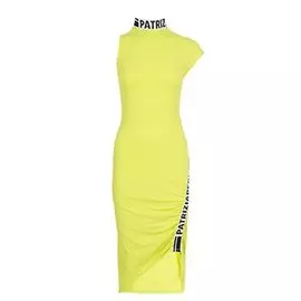 Платье PATRIZIA PEPE