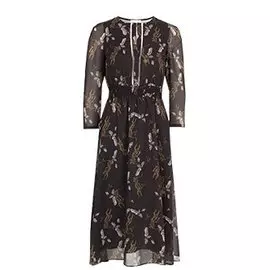 Платье PATRIZIA PEPE