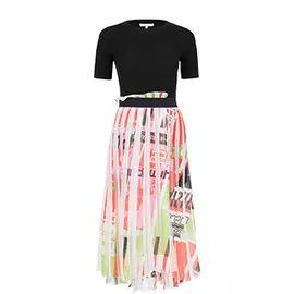 Платье PATRIZIA PEPE