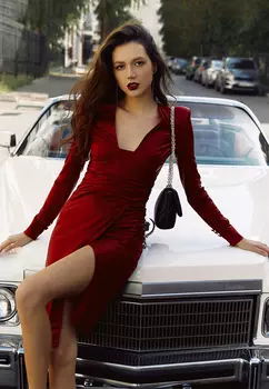 Платье PATRIZIA PEPE