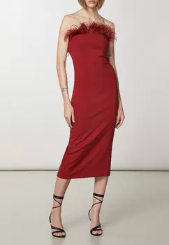 Платье PATRIZIA PEPE