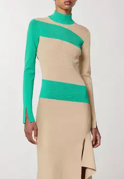 Платье PATRIZIA PEPE