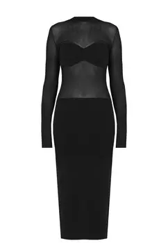 Платье PATRIZIA PEPE