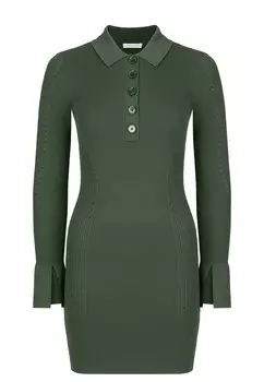 Платье PATRIZIA PEPE