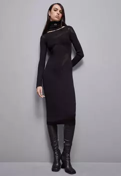 Платье PATRIZIA PEPE