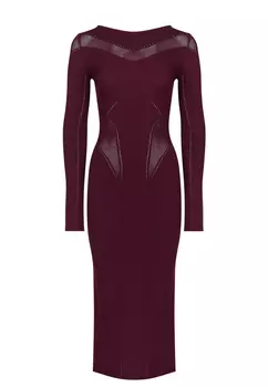 Платье PATRIZIA PEPE