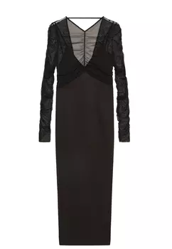 Платье PATRIZIA PEPE