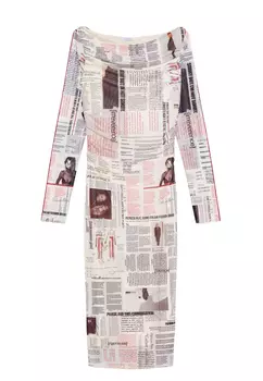 Платье PATRIZIA PEPE