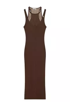 Платье PATRIZIA PEPE