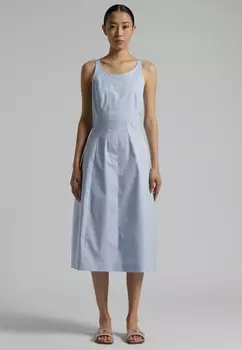 Платье PESERICO