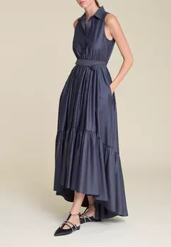 Платье PESERICO AUREA