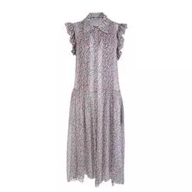 Платье PHILOSOPHY DI LORENZO SERAFINI