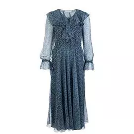 Платье PHILOSOPHY DI LORENZO SERAFINI