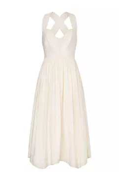 Платье PHILOSOPHY DI LORENZO SERAFINI