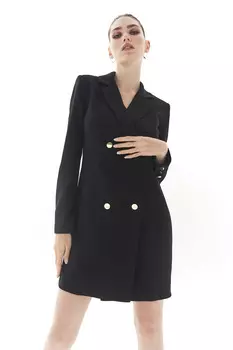 Платье-пиджак "Isabelle" Cote d'Azur