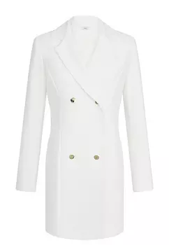 Платье-пиджак "Isabelle" AZUR